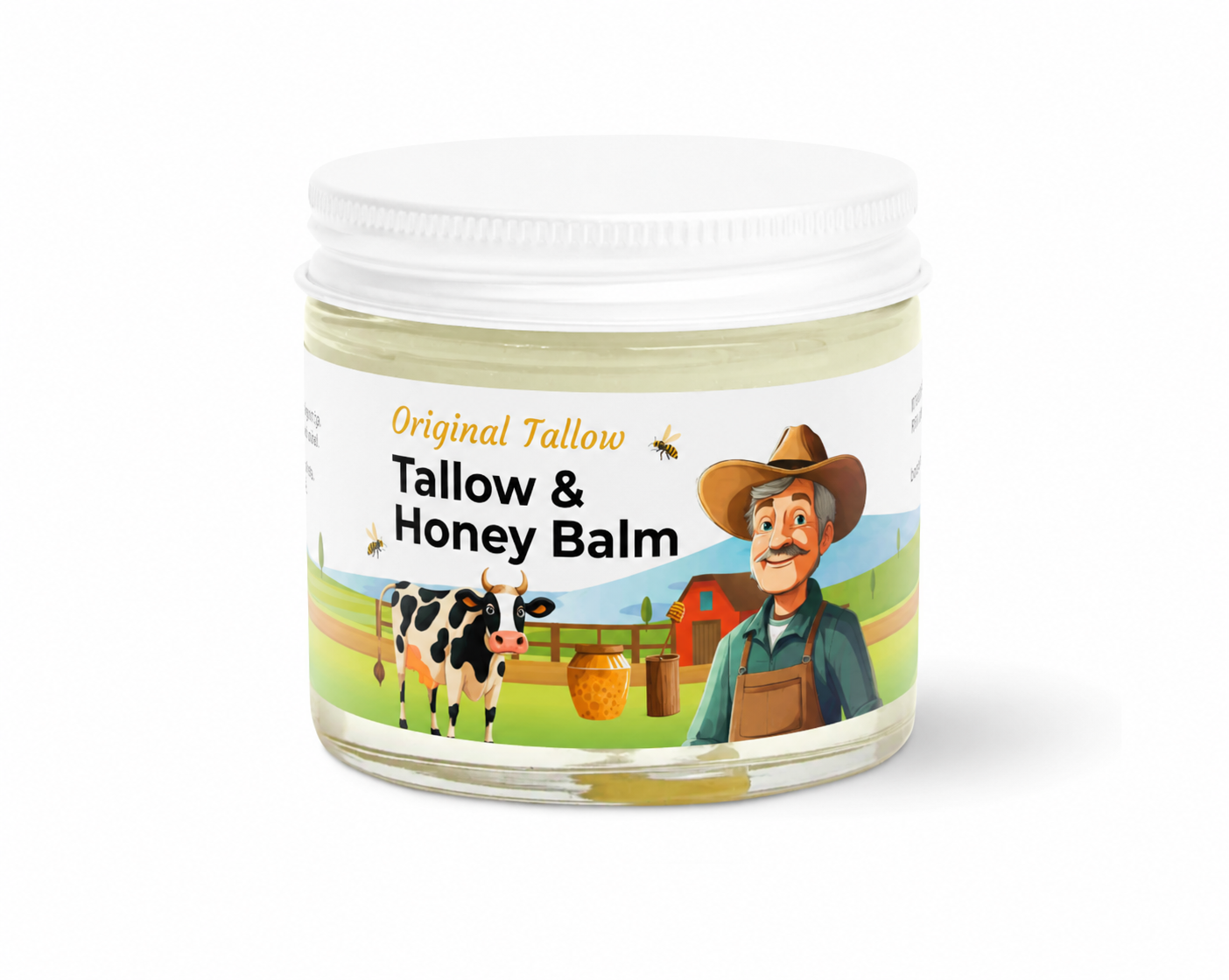 Original Tallow