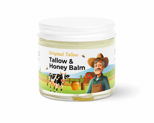 Original Tallow