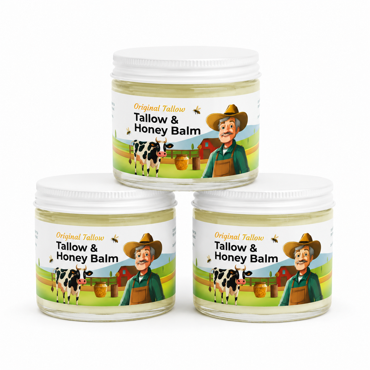Original Tallow