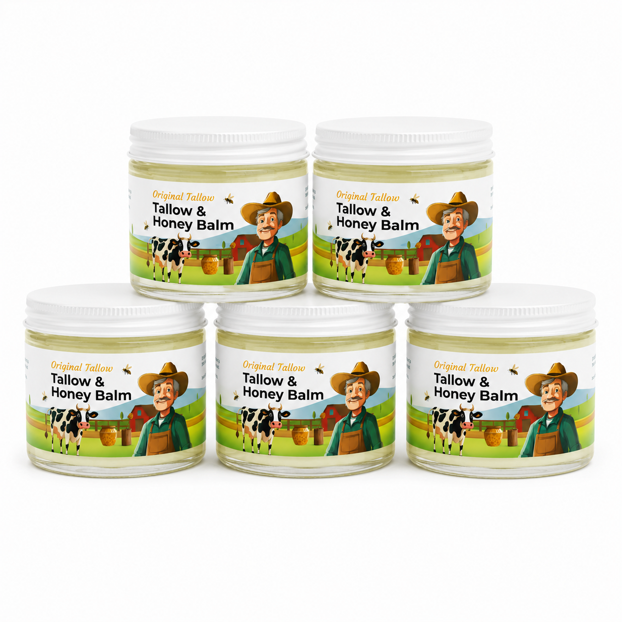 Original Tallow